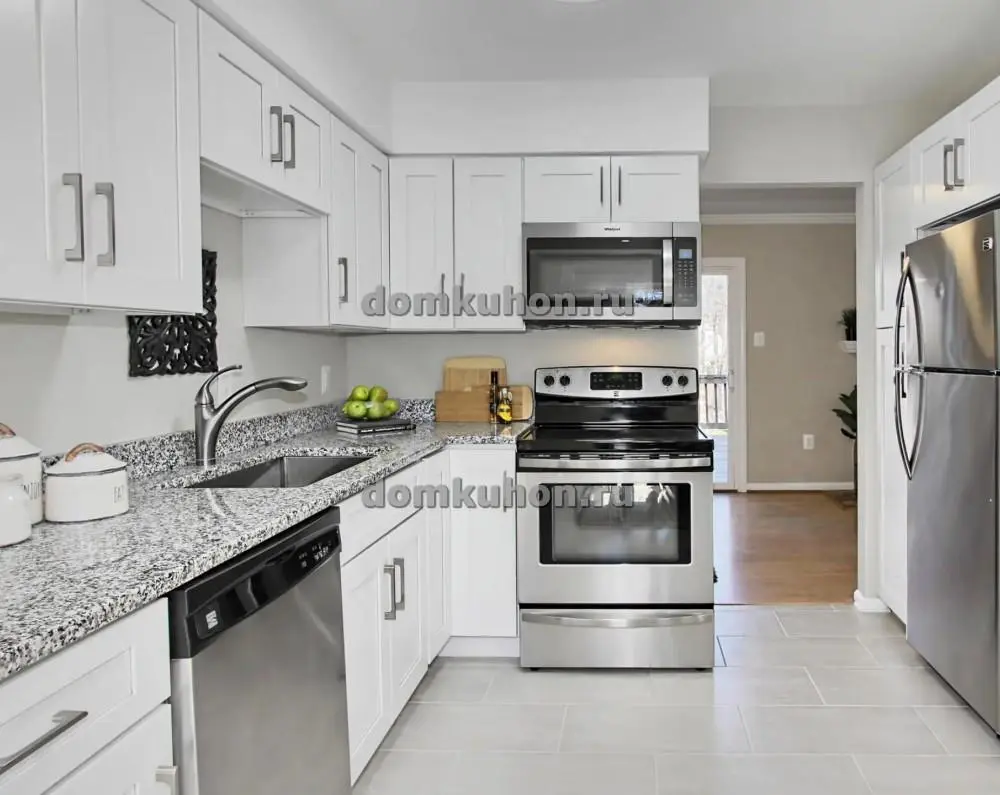 Кухня угловая - Венеция (3)